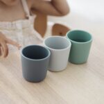 Los mejores vasos para bebés