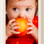 Alimentos peligrosos para niños