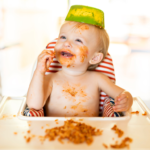 ¿Qué beneficios tiene el BLW (Baby Led Weaning) o Bliss?