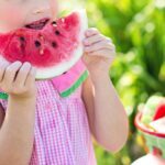 15 Ideas de comidas para el verano (bebés y niños)