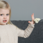 Selectividad Alimentaria en Bebés y Niños