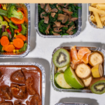 Duración y conservación de los alimentos cocinados en nevera