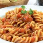 Mejores opciones de pasta de legumbres. (bebés y niños)