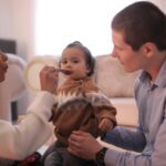 5 Trucos para ofrecer sólidos a tu bebé de forma segura.