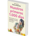 Los primeros 1000 días: Por qué la alimentación de tu bebé hoy marca su salud de mañana