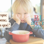 Recetas para Peques Selectivos