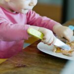 Todo lo que tienes que saber sobre la proteína en niños